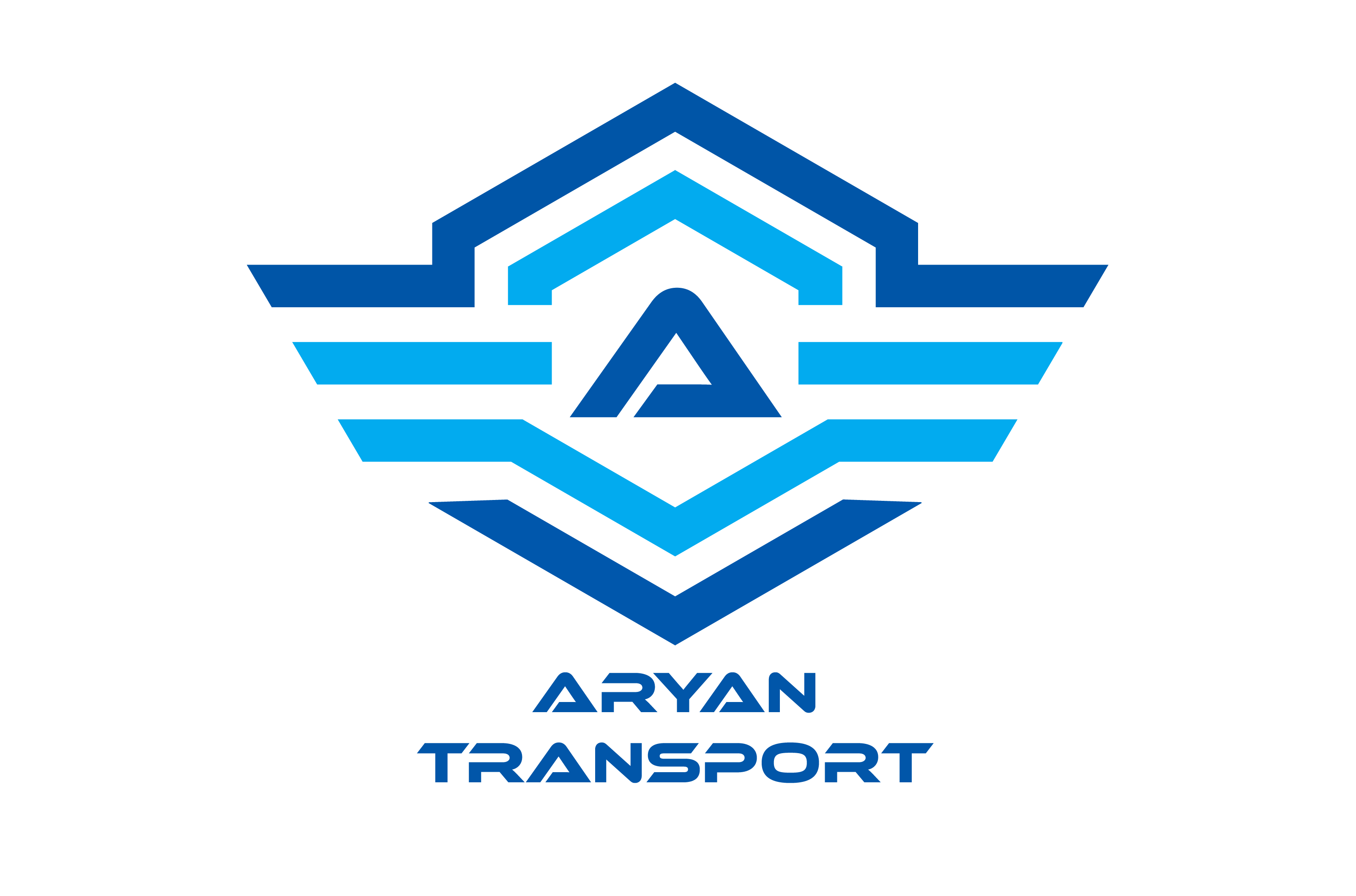 Aryan Transport GmbH